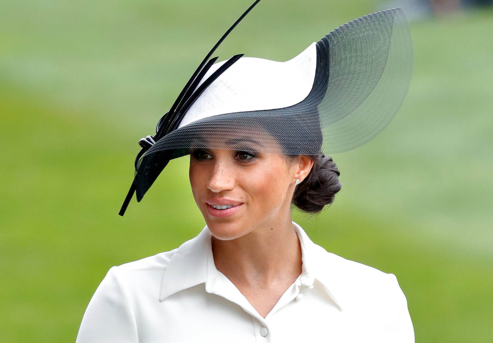 meghan markle getty images