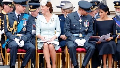 Meghan markle kate middleton intervention