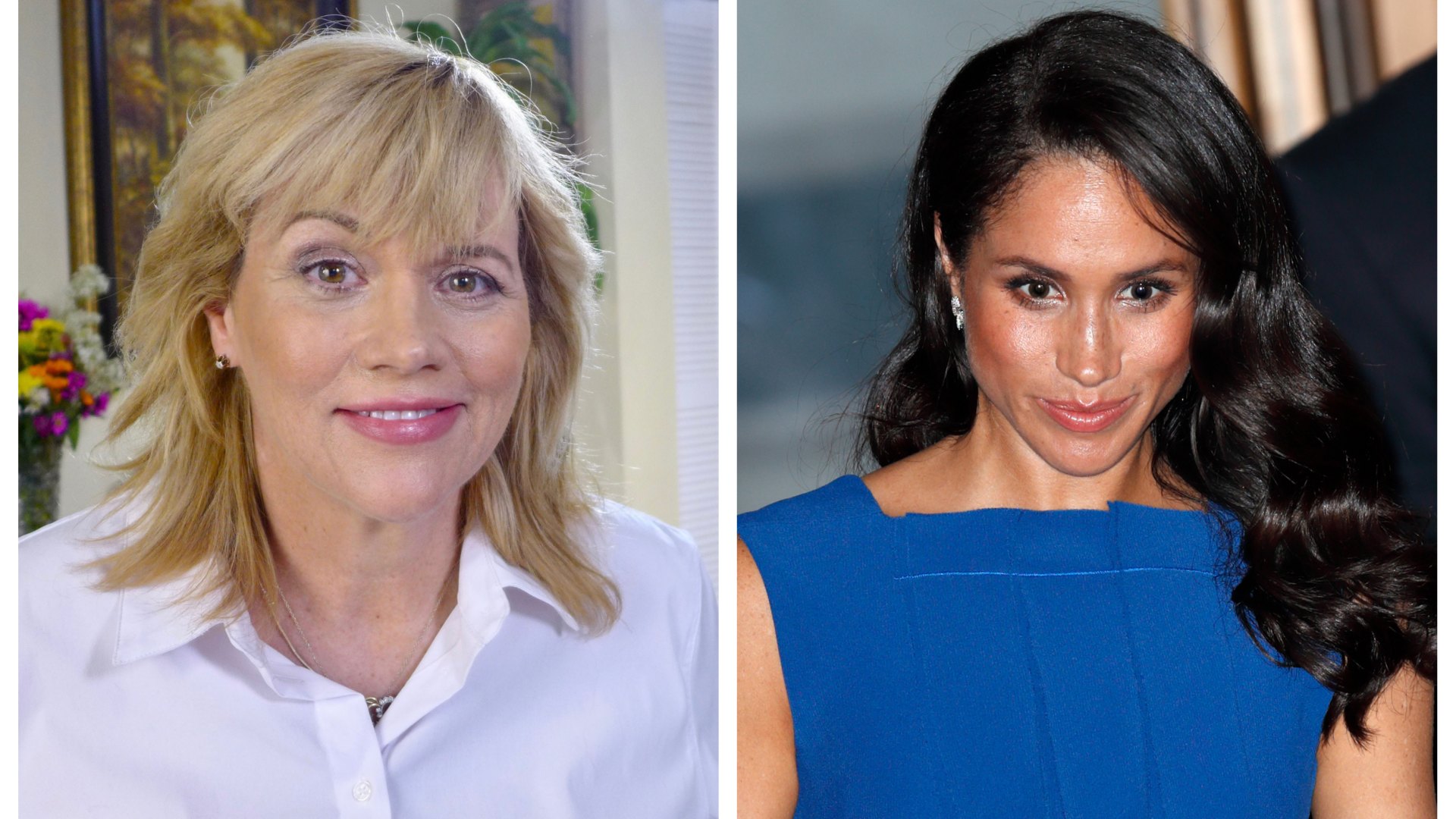 Meghan Markle's Sister Samantha Goes On Epic Twitter Rant | Life & Style