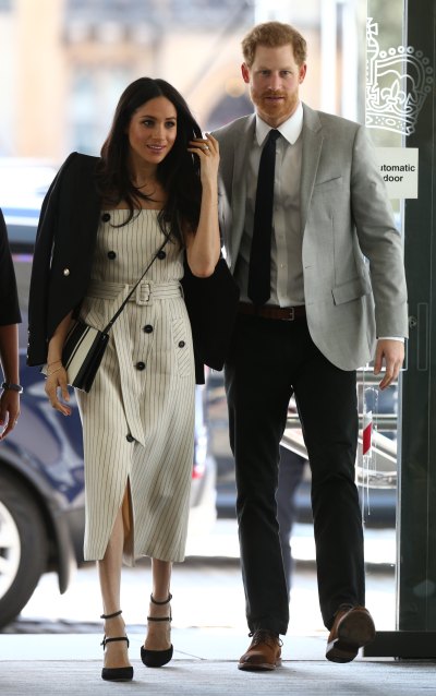 meghan markle skinny legs getty