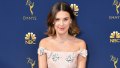 Millie bobby brown emmys then vs now