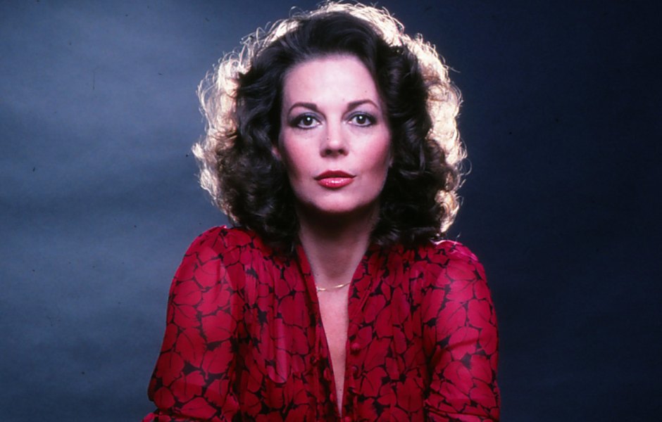 Natalie wood 18