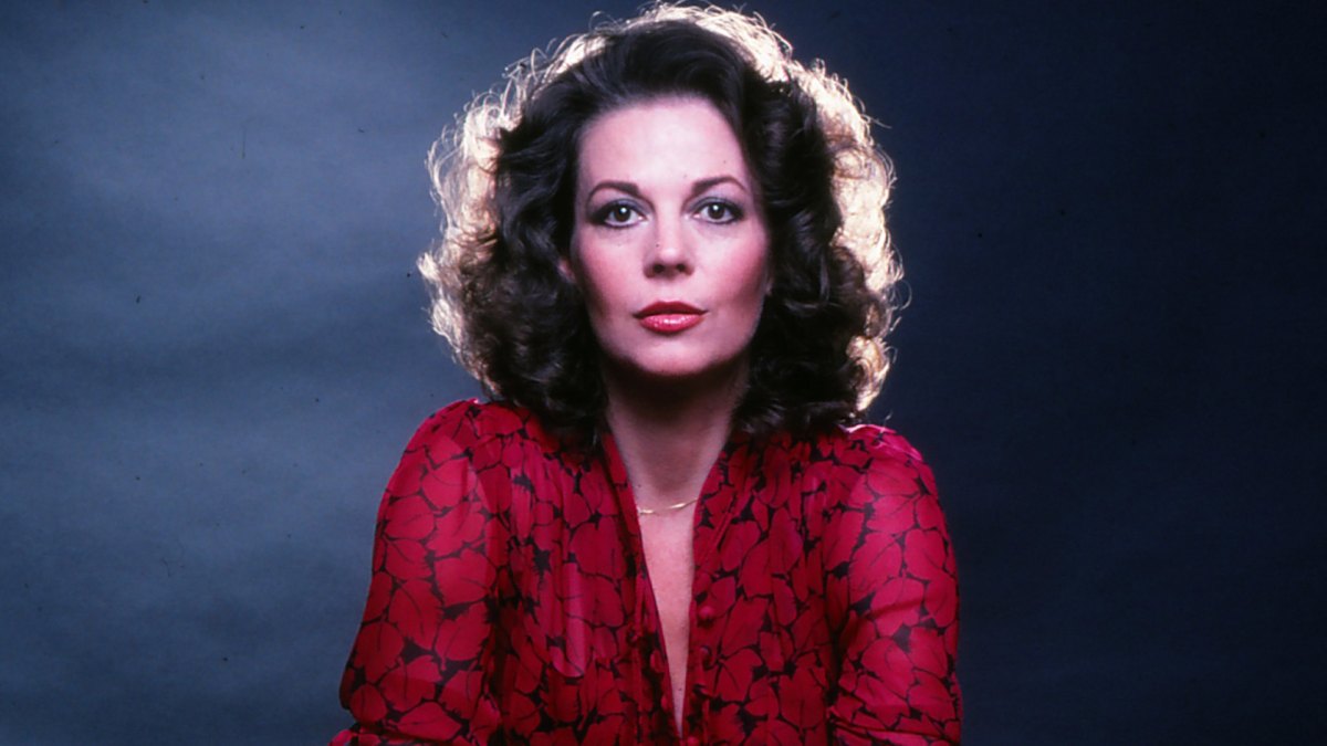 Natalie wood 18