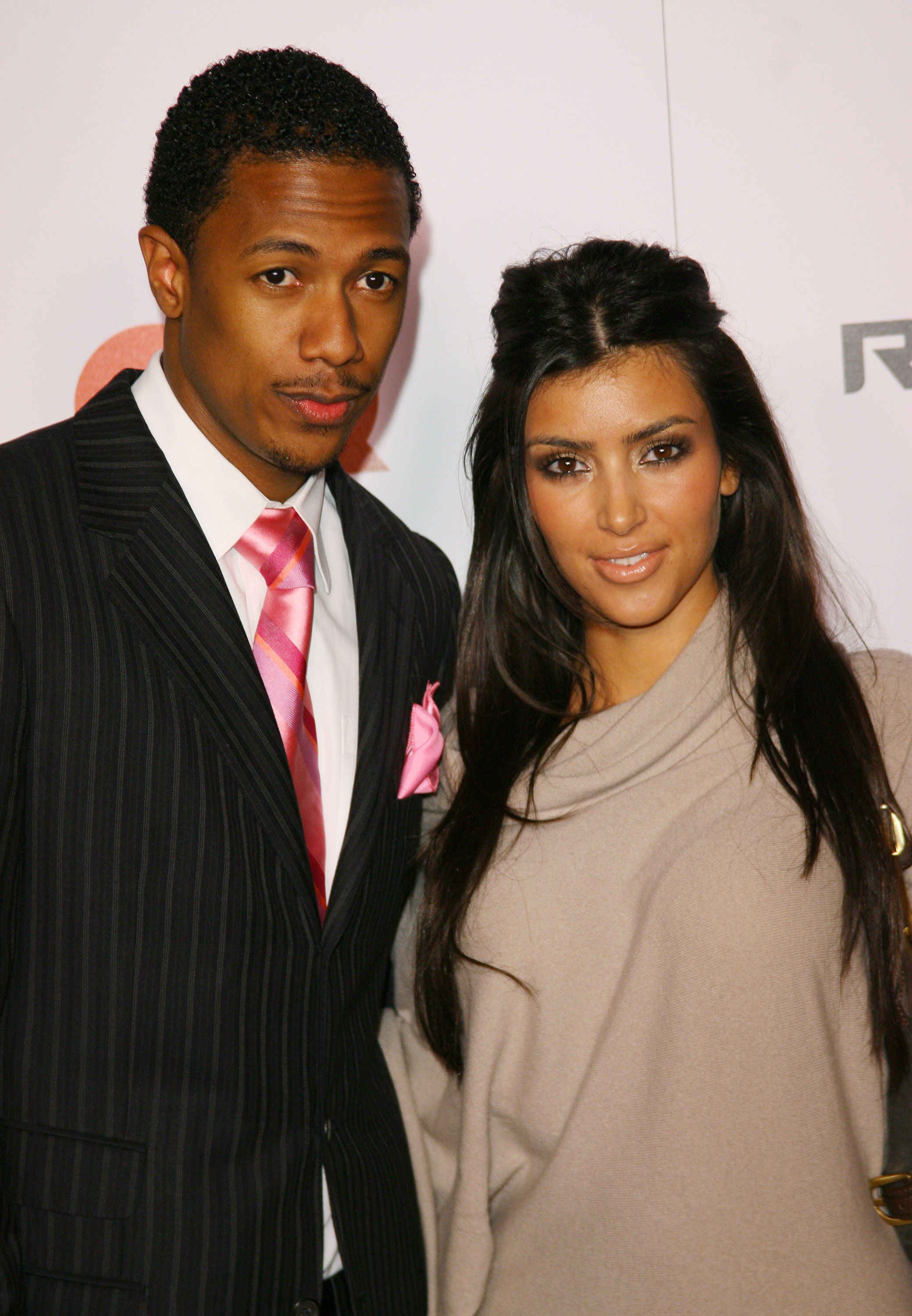 Has nick dated who cannon Nick Cannon's