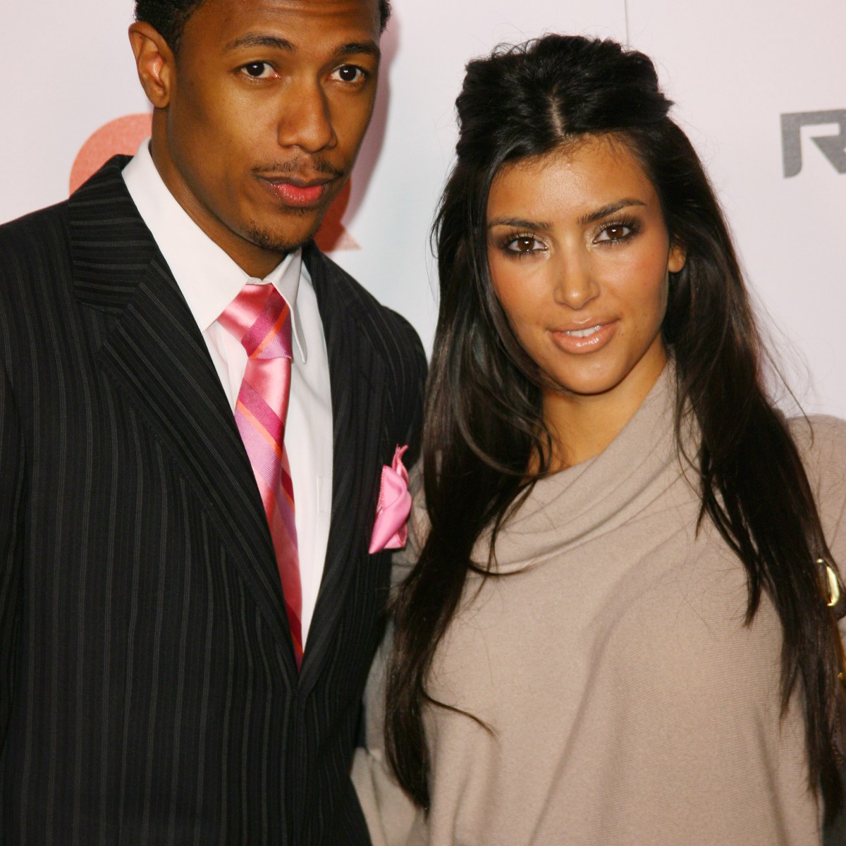 Nick dated cannon has who Nick Cannon
