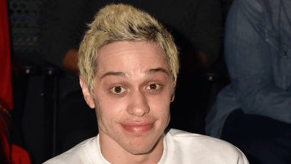Pete davidson sobriety teaser