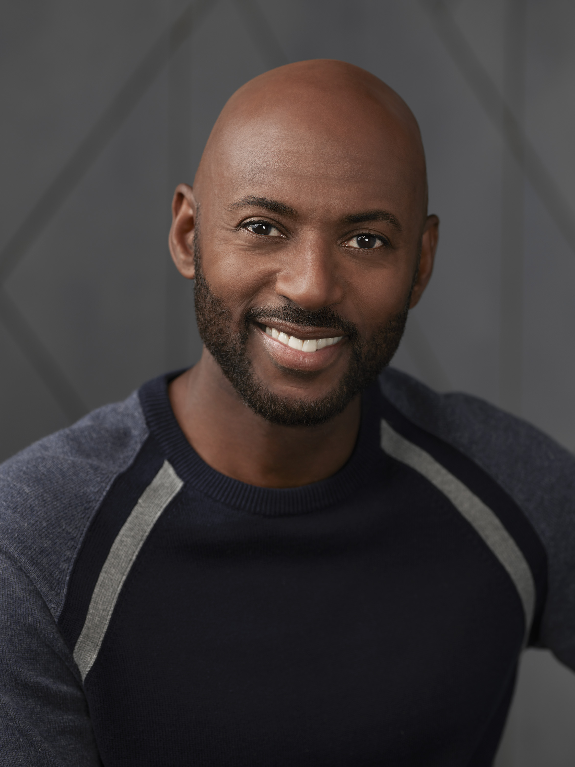 Romany malco as rome