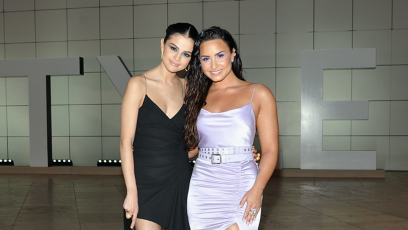 Selena gomez demi lovato drug overdose