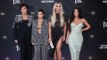 How Tall Is Kim Kardashian Kourtney Kardashian Khloe Kardashian Kendall Jenner Kylie Jenner Rob Kardashian Kris Jenner