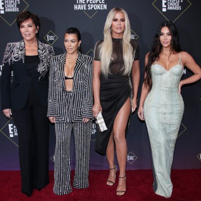 How Tall Is Kim Kardashian Kourtney Kardashian Khloe Kardashian Kendall Jenner Kylie Jenner Rob Kardashian Kris Jenner