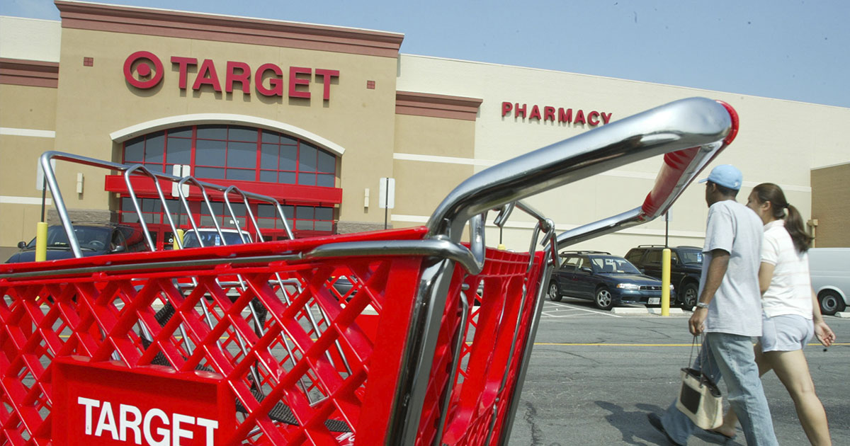 Target