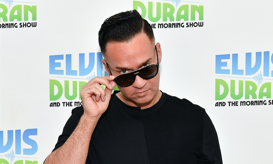 The situation weight loss