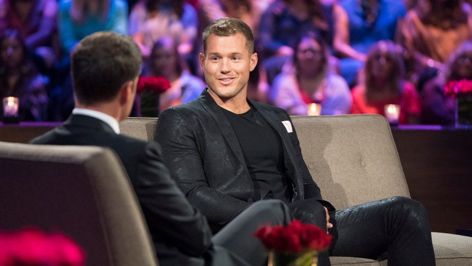 When does the bachelor start colton underwood