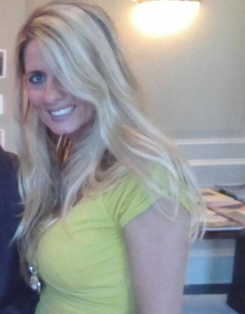 Jennifer Landrum Racing Southern Charm Lawyer Richard P. Terbrusch Killed in New York Plane ...
