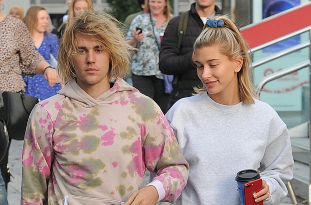 Justin Bieber S Short Hair Is Back And Fans Couldn T Be Happier