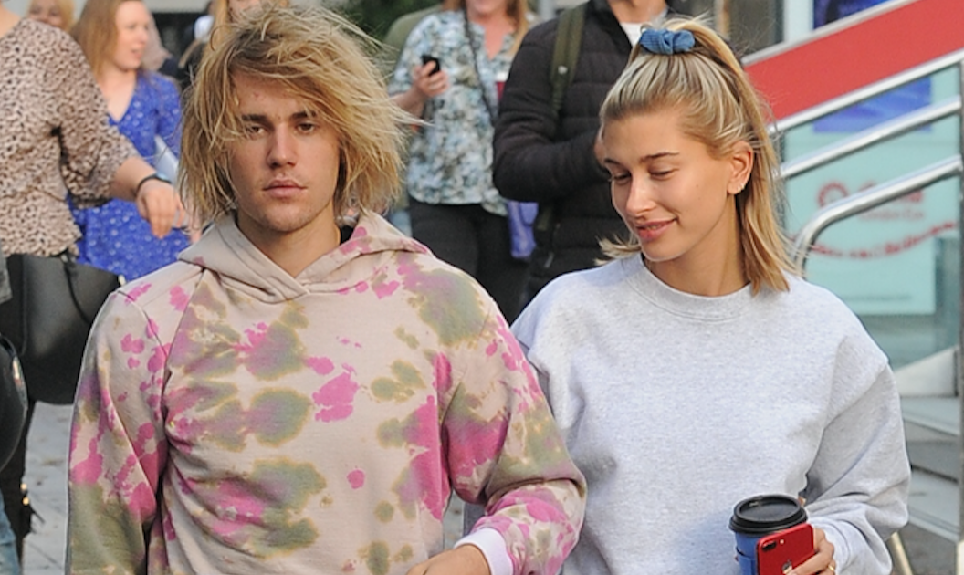 Justin Bieber's Short Hair Is Back and Fans Couldn't Be 