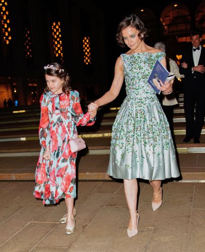 Katie Holmes