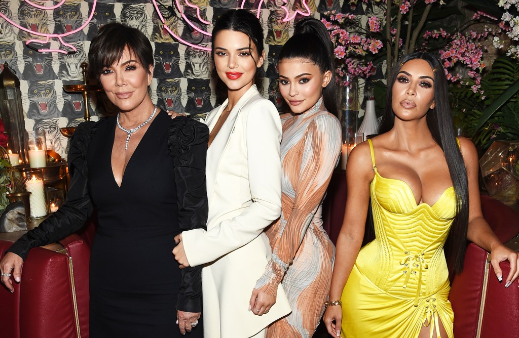 Kylie Jenner Bailed on Kim Kardashian's 'KUWTK' Birthday Celebration