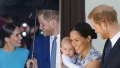 Meghan Markle and Prince Harry Cutest Photos