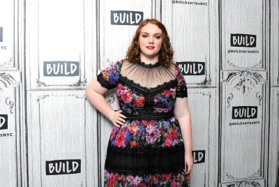 Shannon Purser