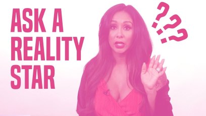 Snooki Answers Your Tattoo Questions | Ask a Reality Star