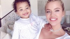 We Love You, True Thompson! Behold the Cutest Photos of Khlo&eacute; Kardashian&rsquo;s Daughter