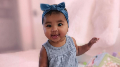 True Thompson photos