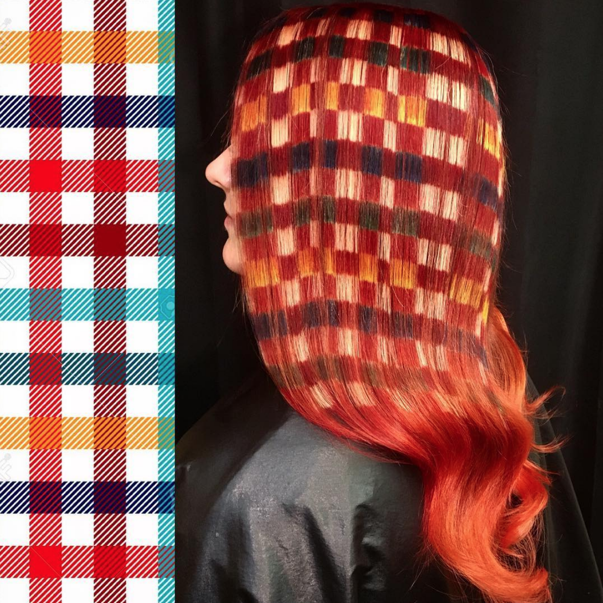 Ursula Goff Look 8