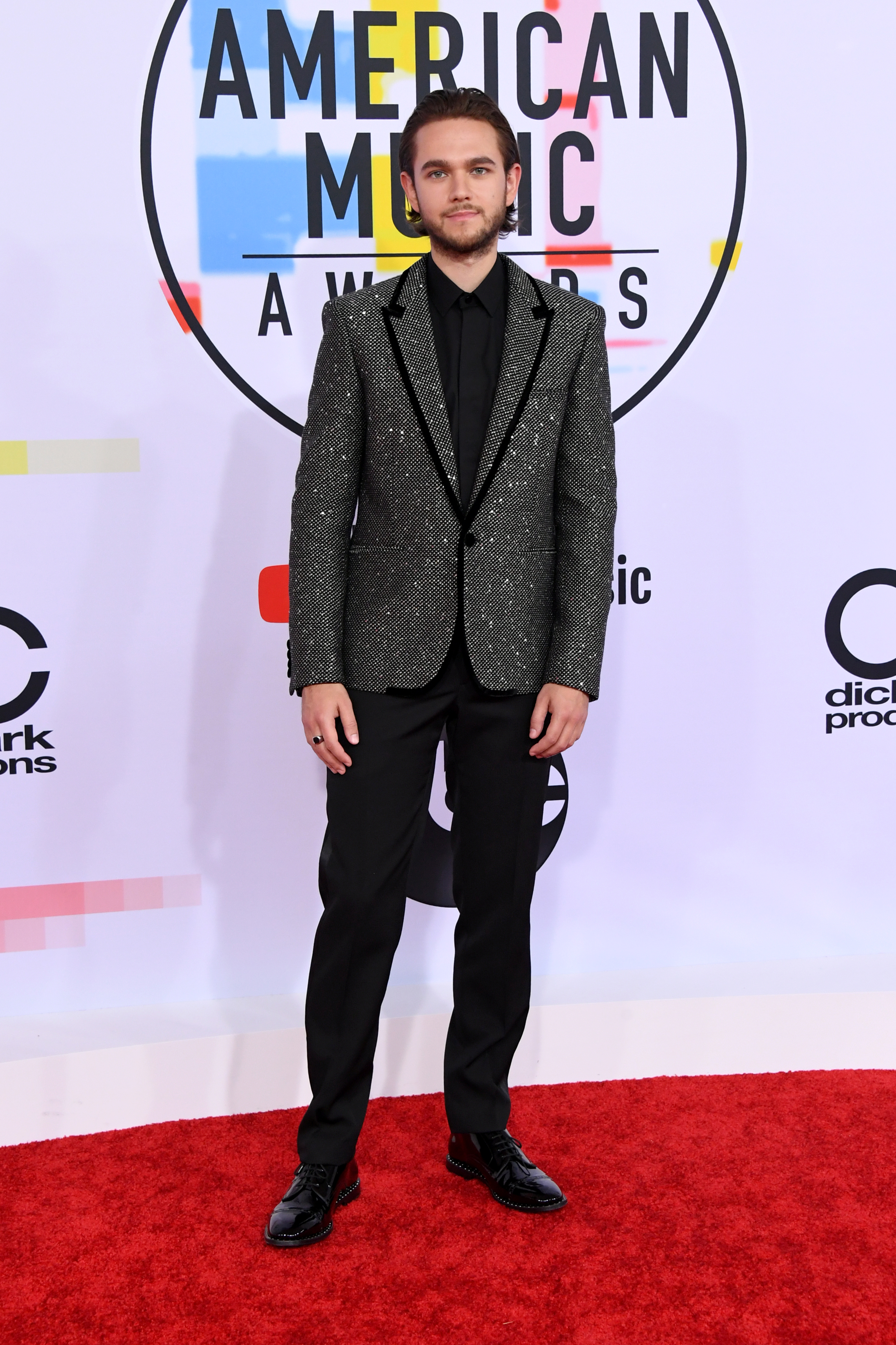Ama zedd