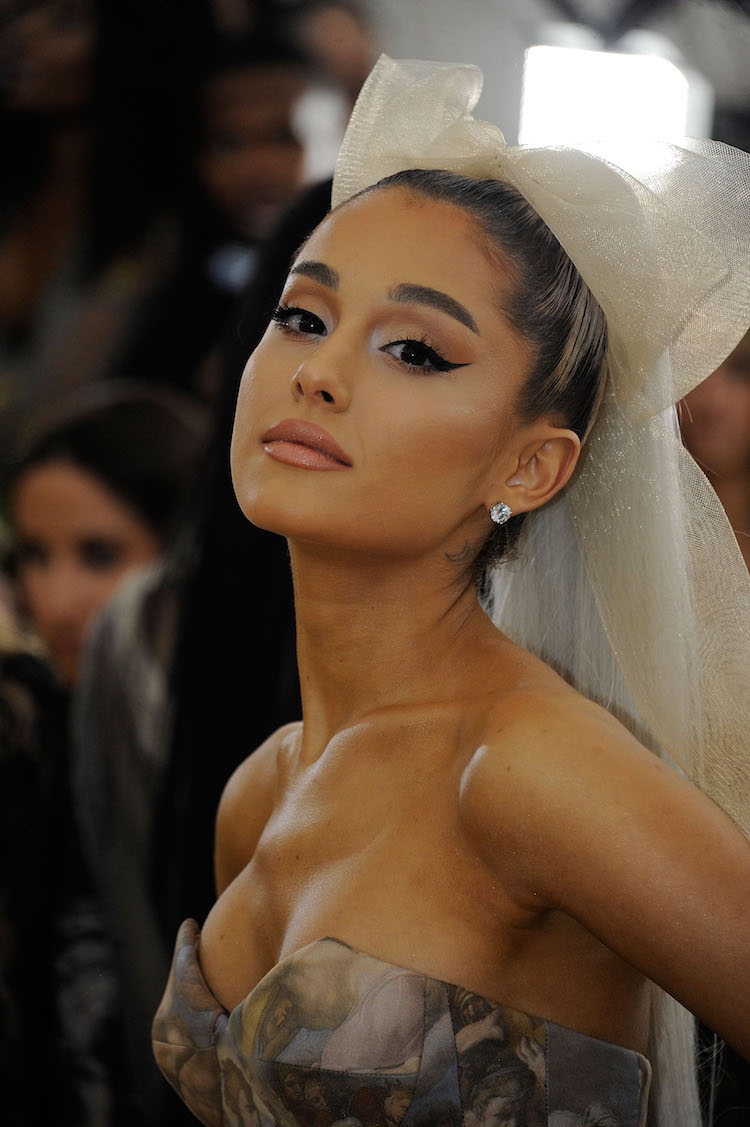Ariana grande 2018 2