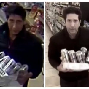 david-schwimmer-doppelganger-steals-beer