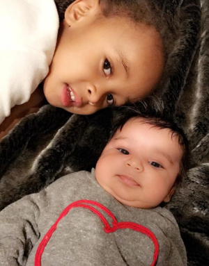 Dream Kardashian Photos: Rob's Daughter's Cutest Pictures