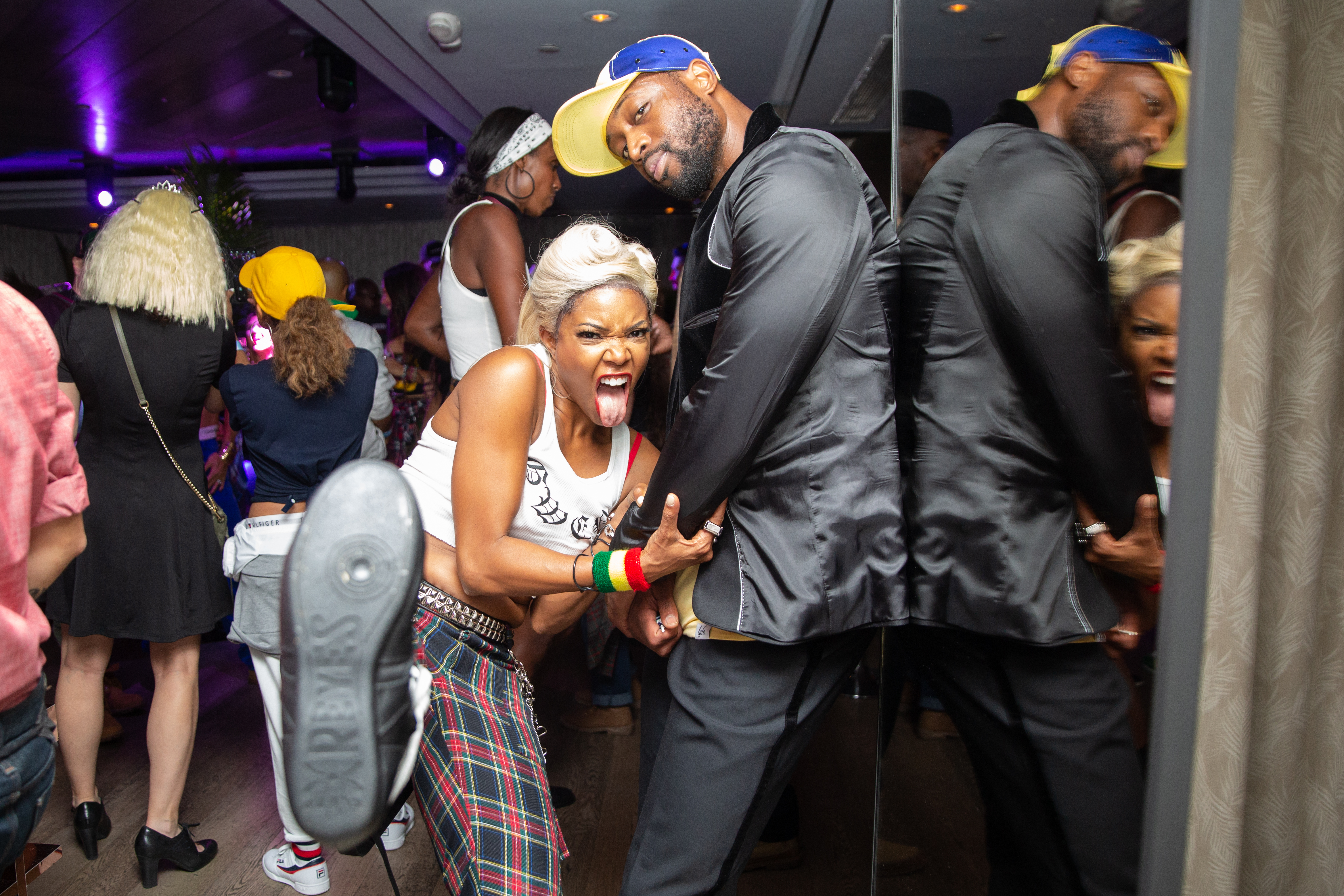 Gabrielle Union Dwyane Wade