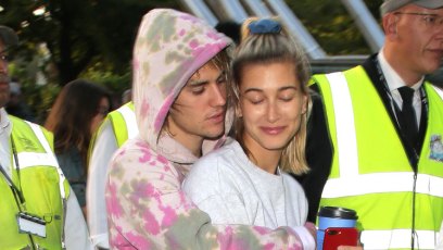 Hailey baldwin justin bieber