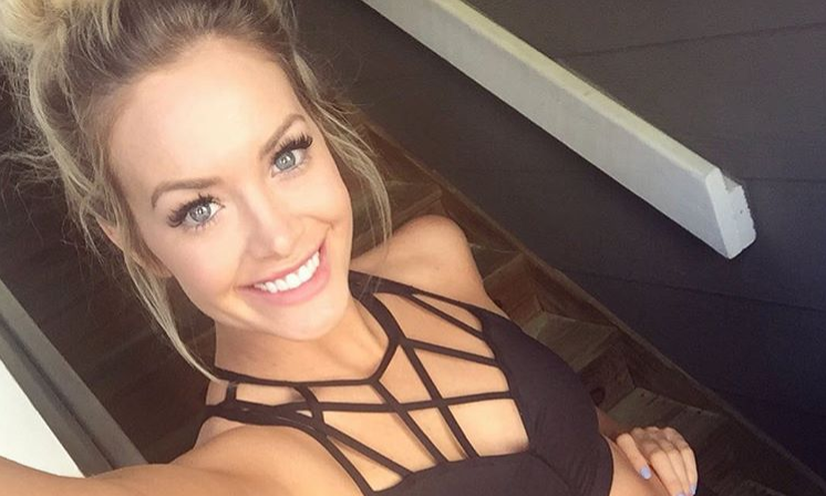 Jenna cooper cheating scandal