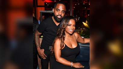 Kandi burruss pregnant