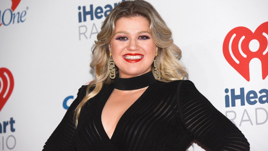 Kelly clarkson health better than ever