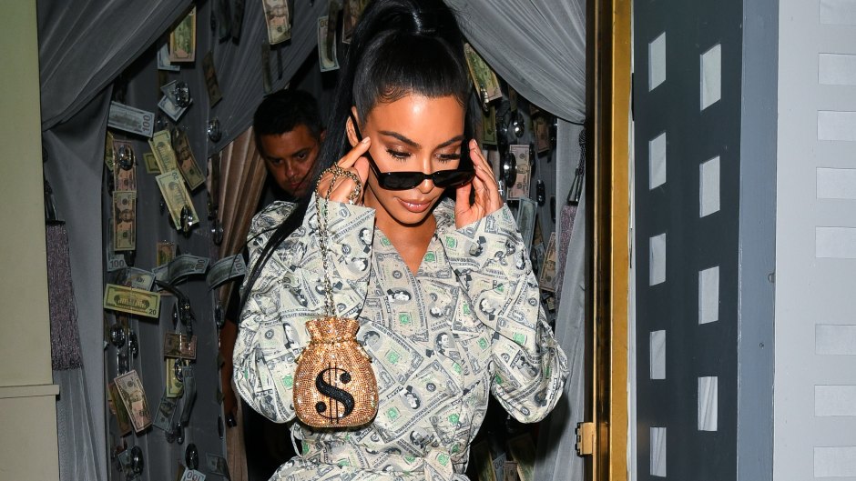 Kim kardashian hasn t changed robbery