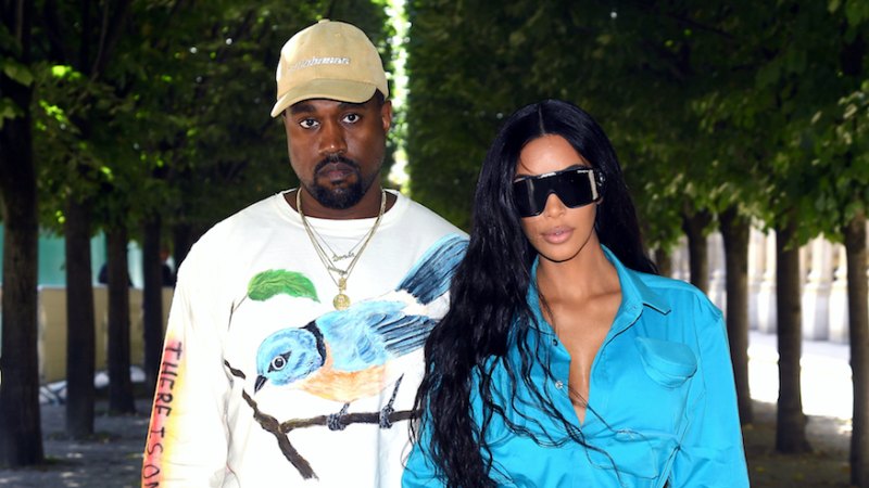 Kimye-Couple-Photo
