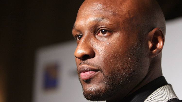 Lamar odom kidnapped