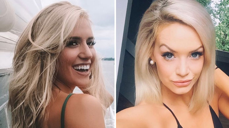 Lauren burnham jenna cooper 0