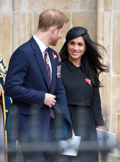another staff member quits over meghan markle's attitude