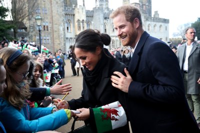 harry meghan move to frogmore cottage