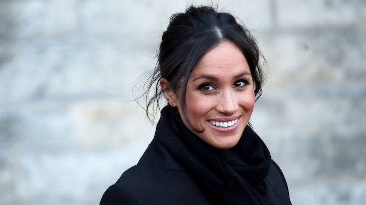 another staff member quits over meghan markle's attitude