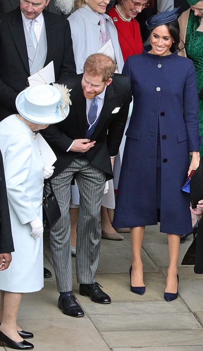 Prince Harry Meghan Markle
