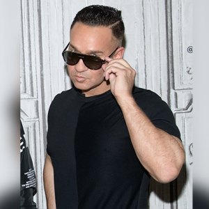 Mike jersey shore tax evasion