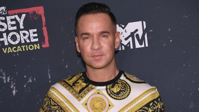 Mike the situation sentencing