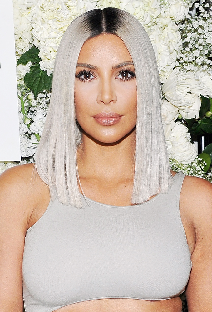 Kardashian Hair Colors Over the Years: See Photos of the Best Looks!