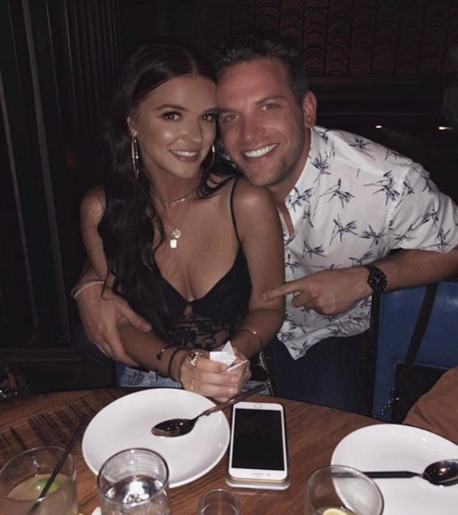Are Jess & Tanner Still Together From Bachelor in Paradise? What Happened  After Blake