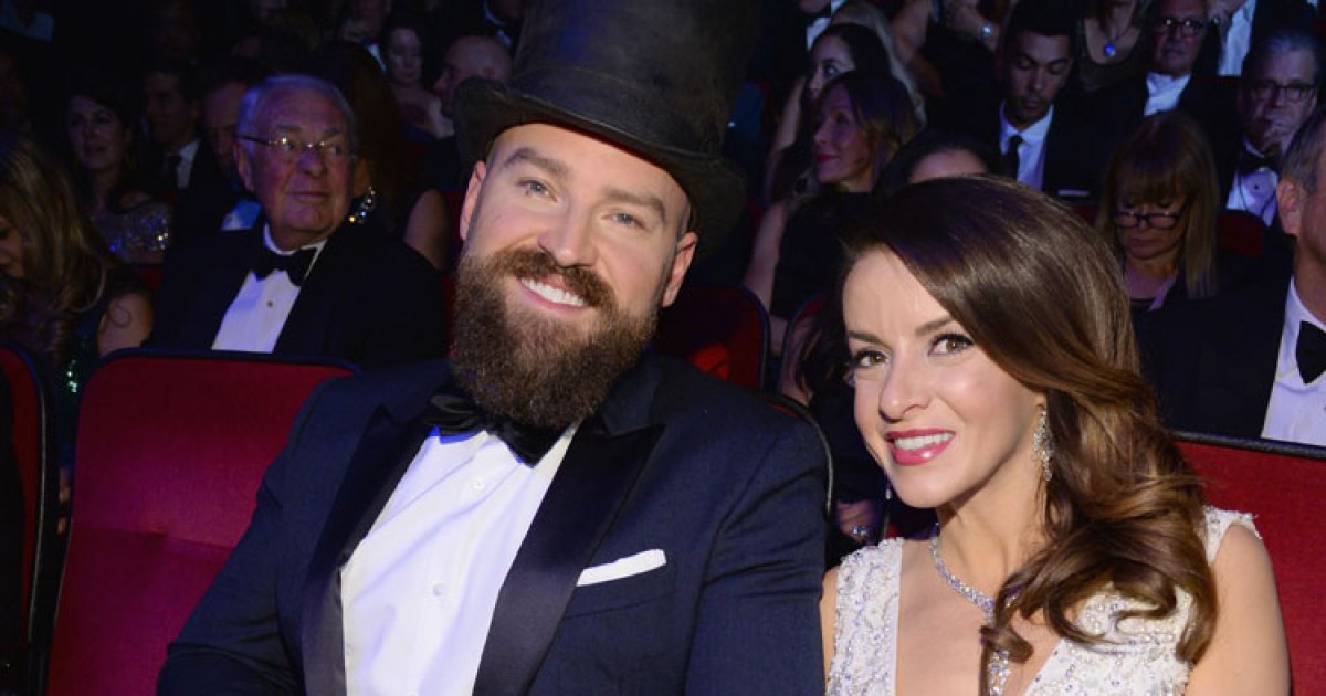 Shelly Brown, Zac Brown’s Spouse: 5 Rapid Specifics You Want to Learn